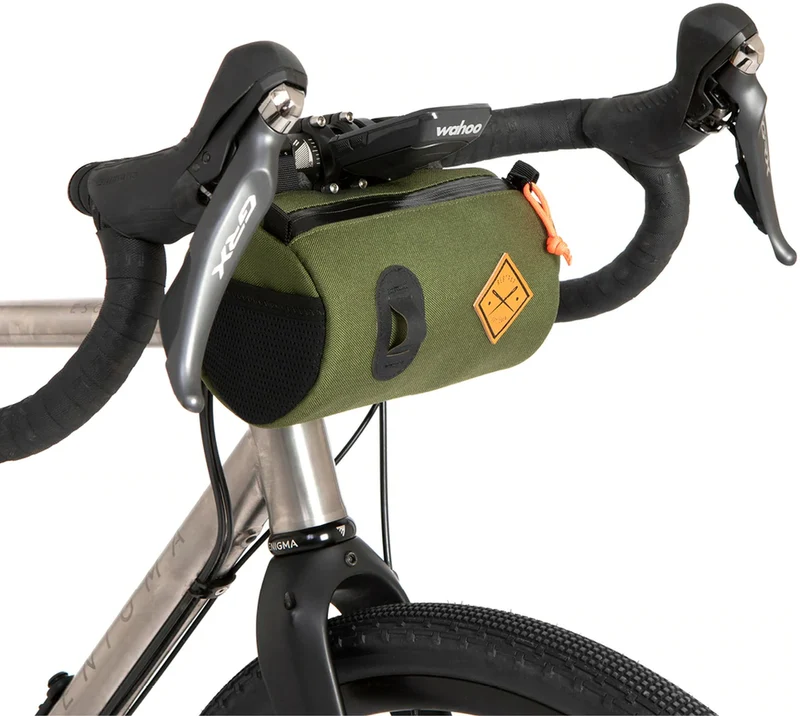 Restrap Canister Bag
