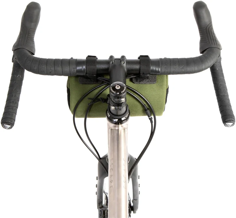 Restrap Canister Bag