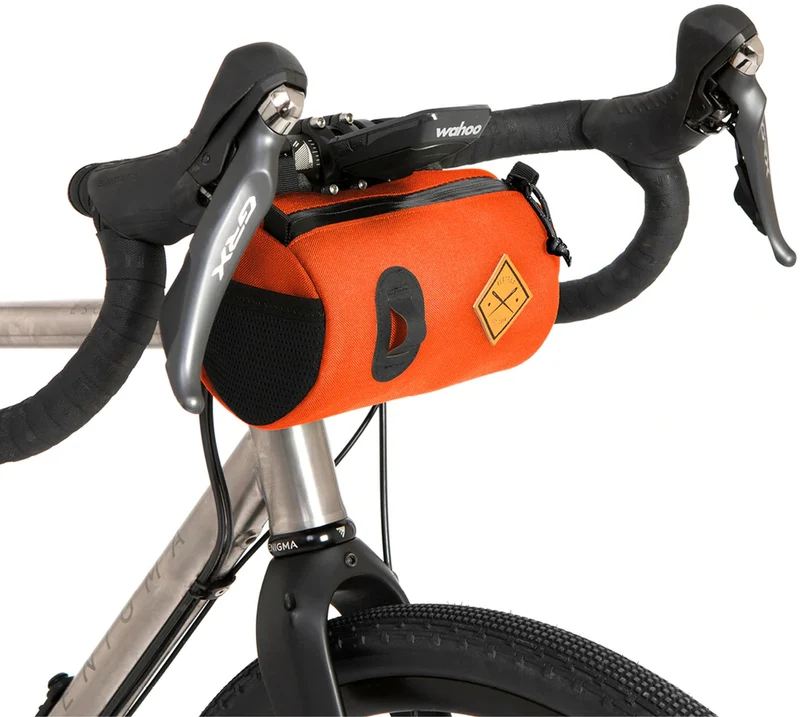 Restrap Canister Bag