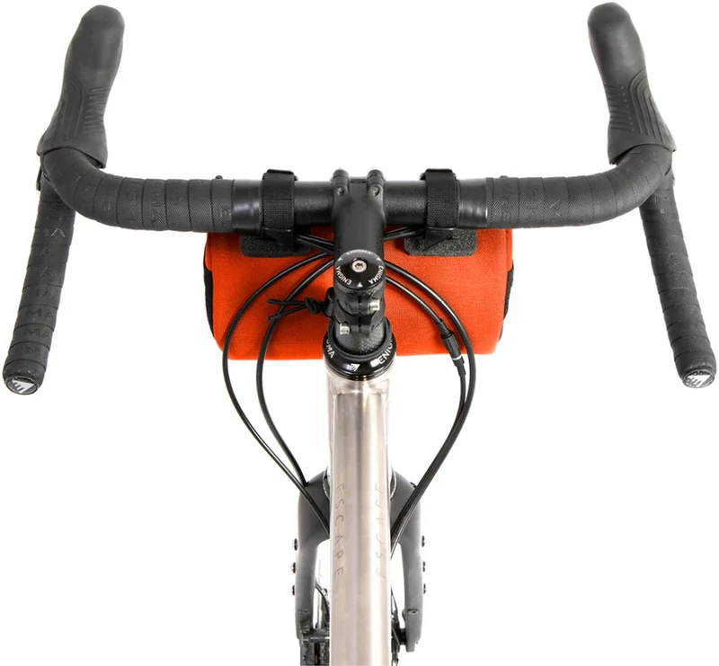 Restrap Canister Bag