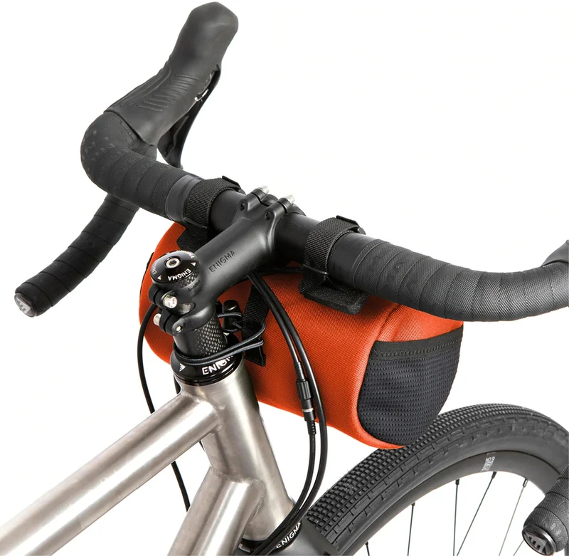 Restrap Canister Bag