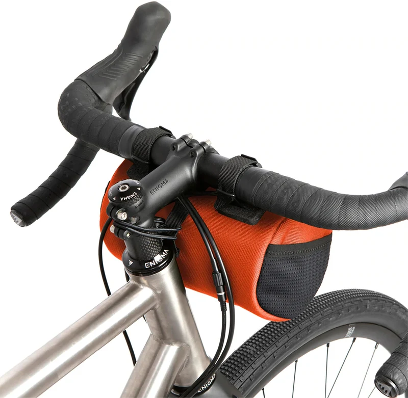 Restrap Canister Bag