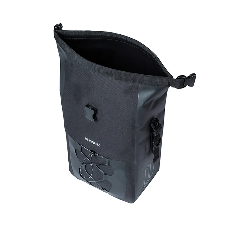 Basil Navigator Waterproof rear bike bag