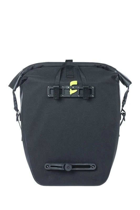 Basil Navigator Waterproof rear bike bag