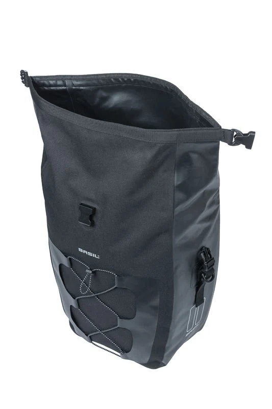 Basil Navigator Waterproof rear bike bag