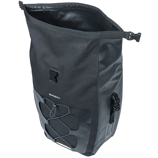 Basil Navigator Waterproof rear bike bag
