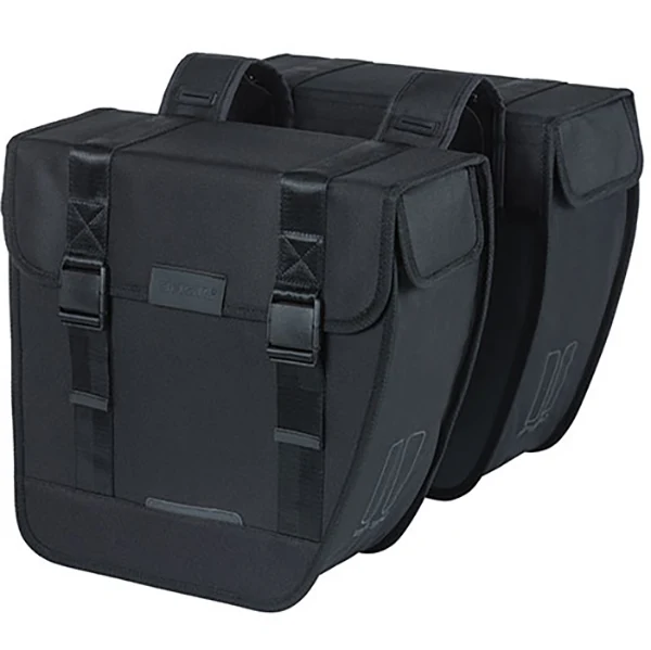 Basil Tour double bike bag