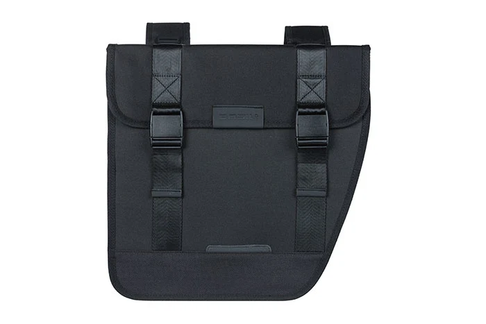 Basil Tour double bike bag