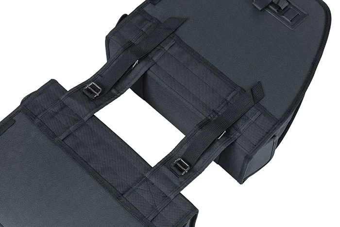 Basil Tour double bike bag