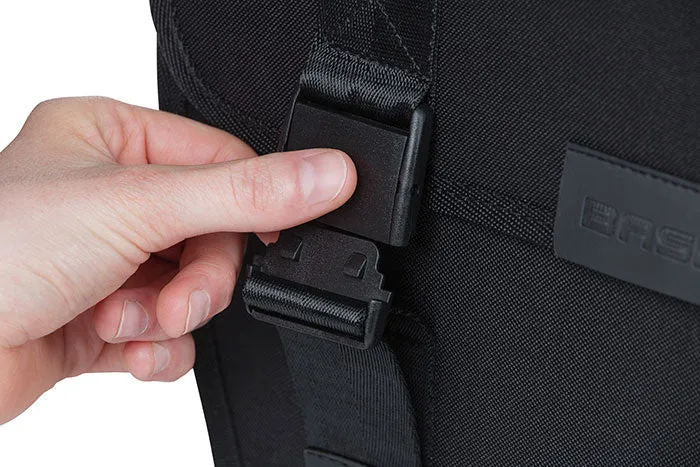 Basil Tour double bike bag