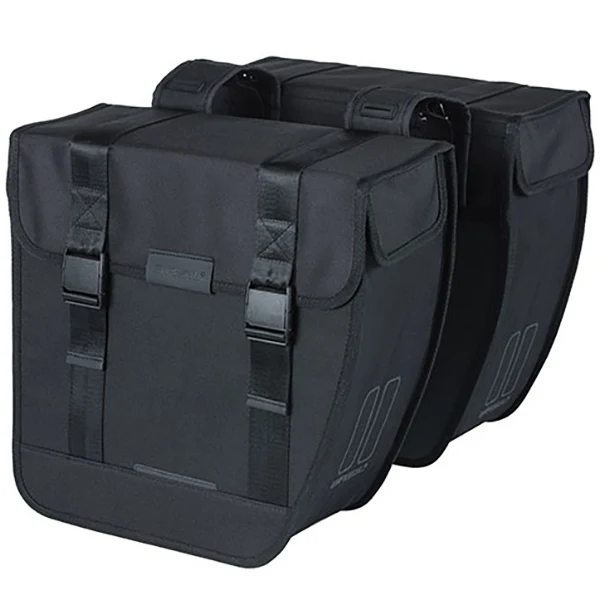 Basil Tour double bike bag