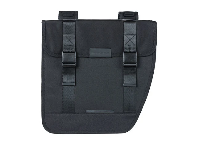 Basil Tour double bike bag