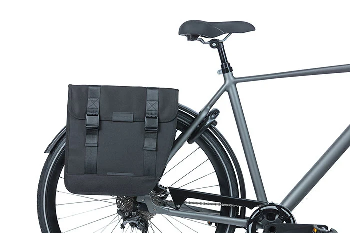 Basil Tour double bike bag