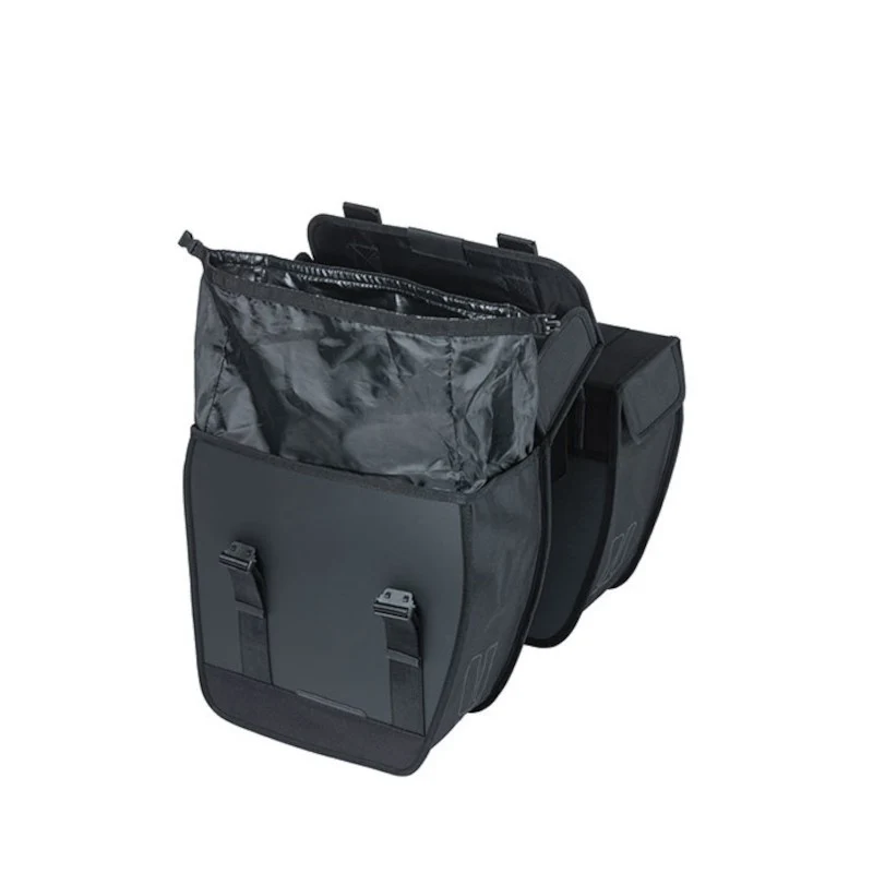 Basil Tour double bike bag
