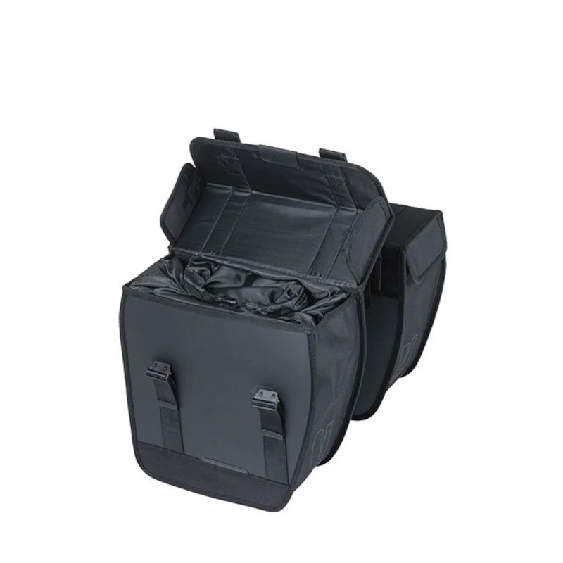 Basil Tour double bike bag