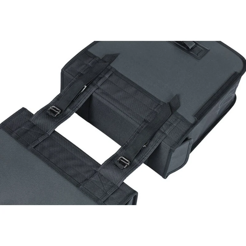Basil Tour double bike bag