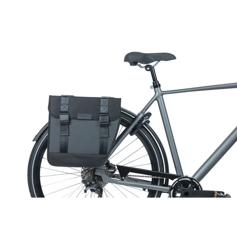 Basil Tour double bike bag