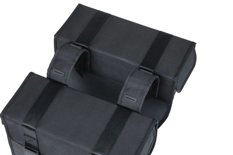 Basil Tour double bike bag