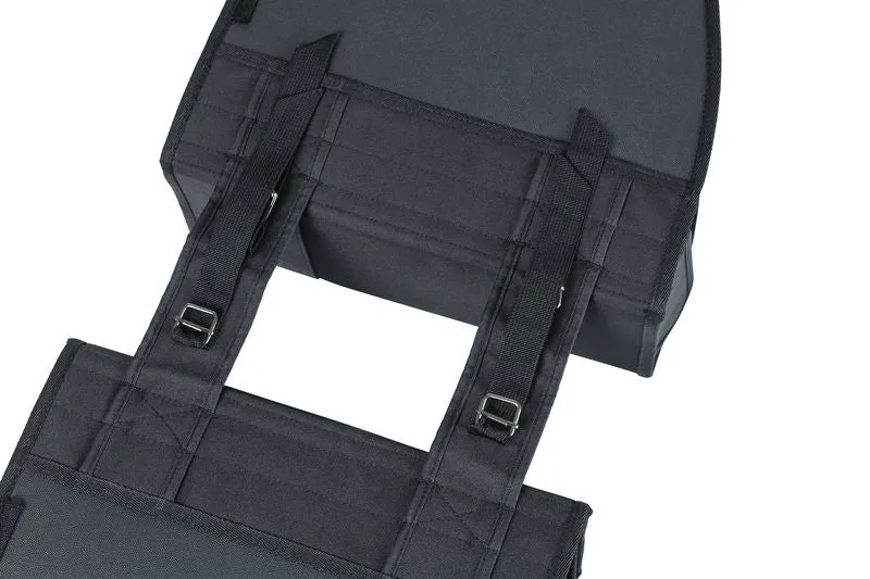 Basil Tour double bike bag