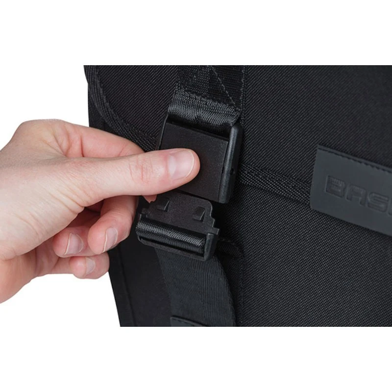 Basil Tour double bike bag