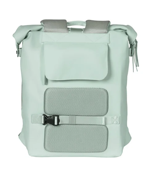 Basil SoHo 17L LED bicycle bag / backpack