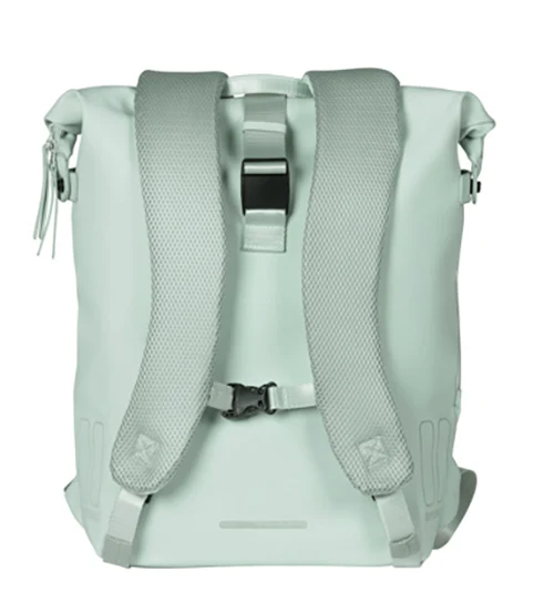 Basil SoHo 17L LED bicycle bag / backpack