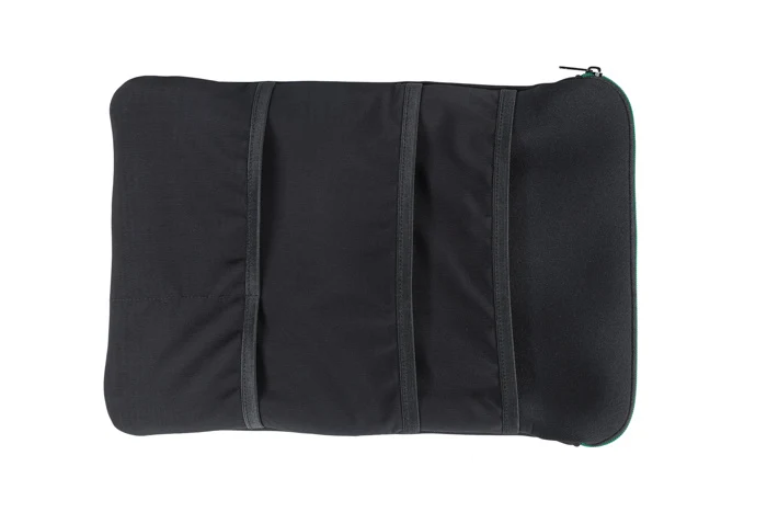 Basil SoHo 17L LED bicycle bag / backpack