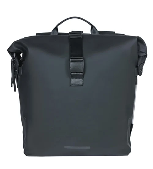 Basil SoHo LED double bike bag 41L