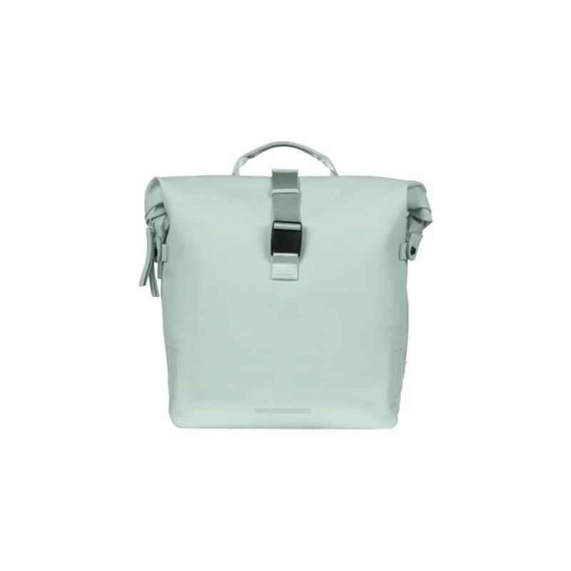 Basil SoHo LED double bike bag 41L