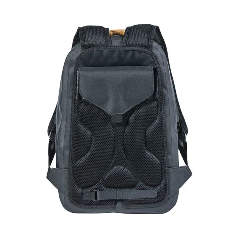 Basil Urban Dry 18L bicycle bag / backpack