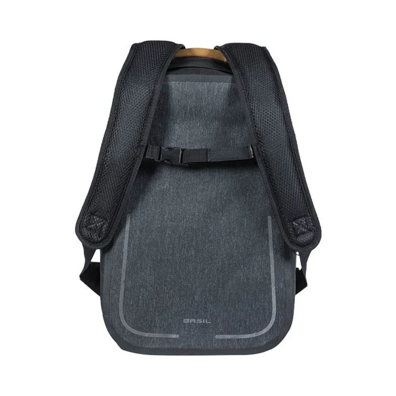 Basil Urban Dry 18L bicycle bag / backpack