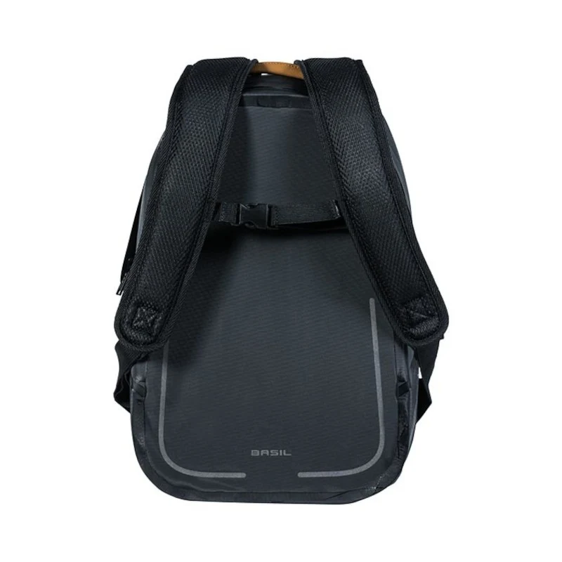 Basil Urban Dry 18L bicycle bag / backpack