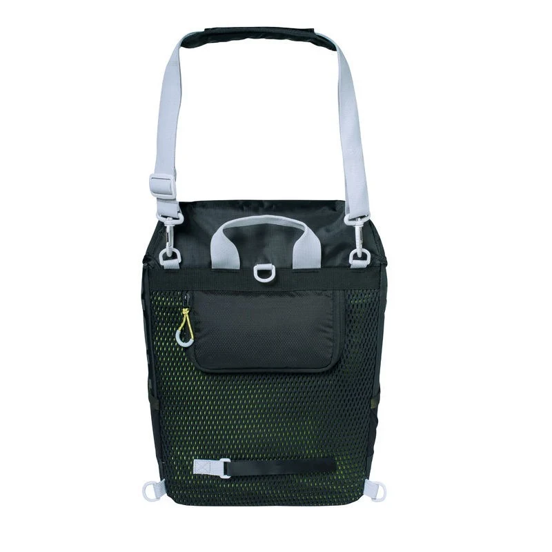 Basil Miles 17L bicycle bag / backpack