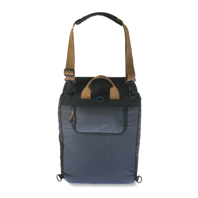 Basil Miles 17L bicycle bag / backpack
