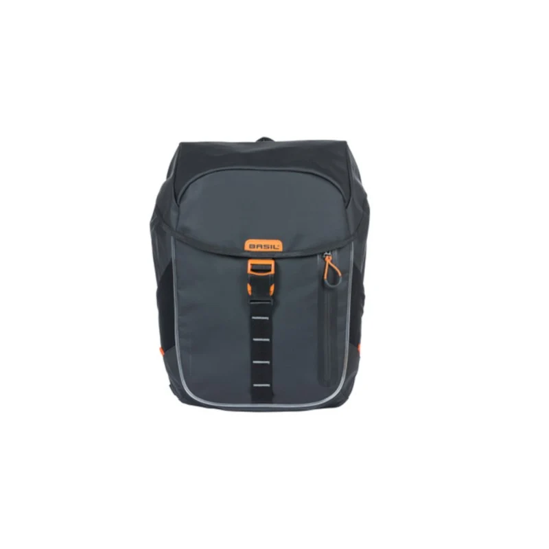 Basil Miles 17L bicycle bag / backpack