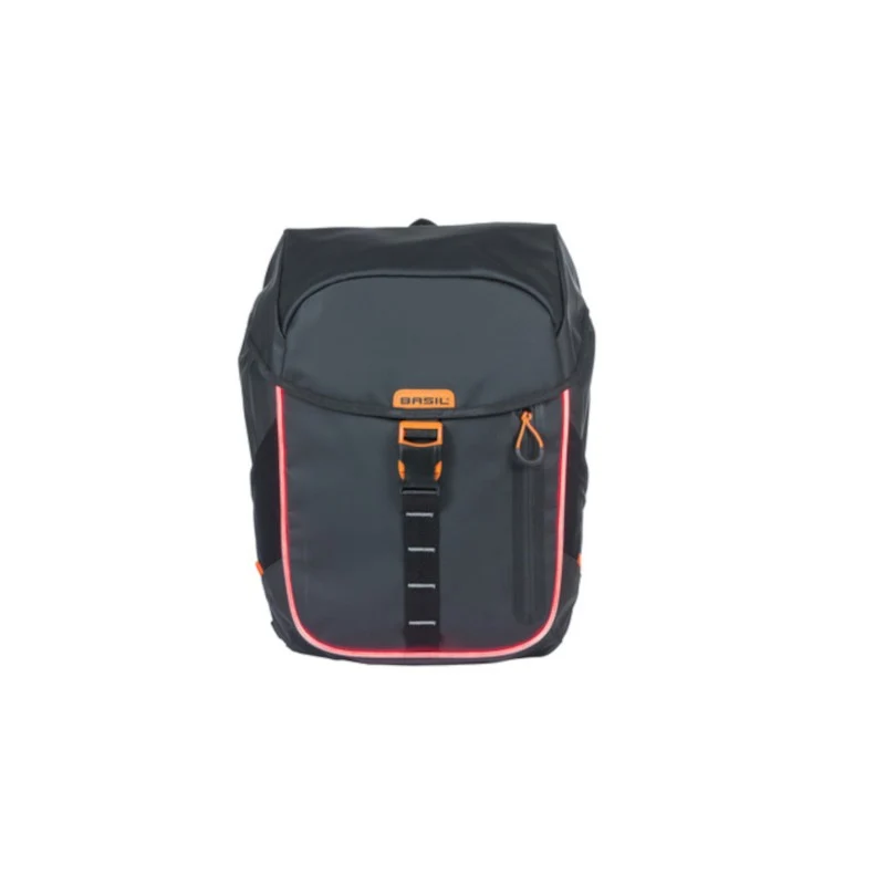 Basil Miles 17L bicycle bag / backpack