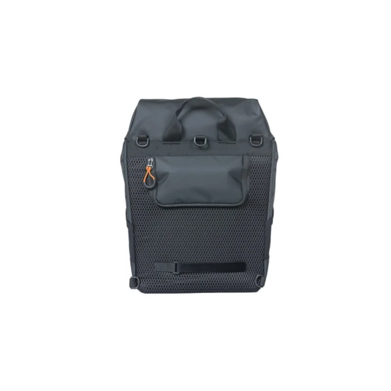 Basil Miles 17L bicycle bag / backpack