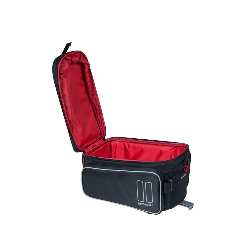 Basil Sport Design 7L bicycle trunk bag