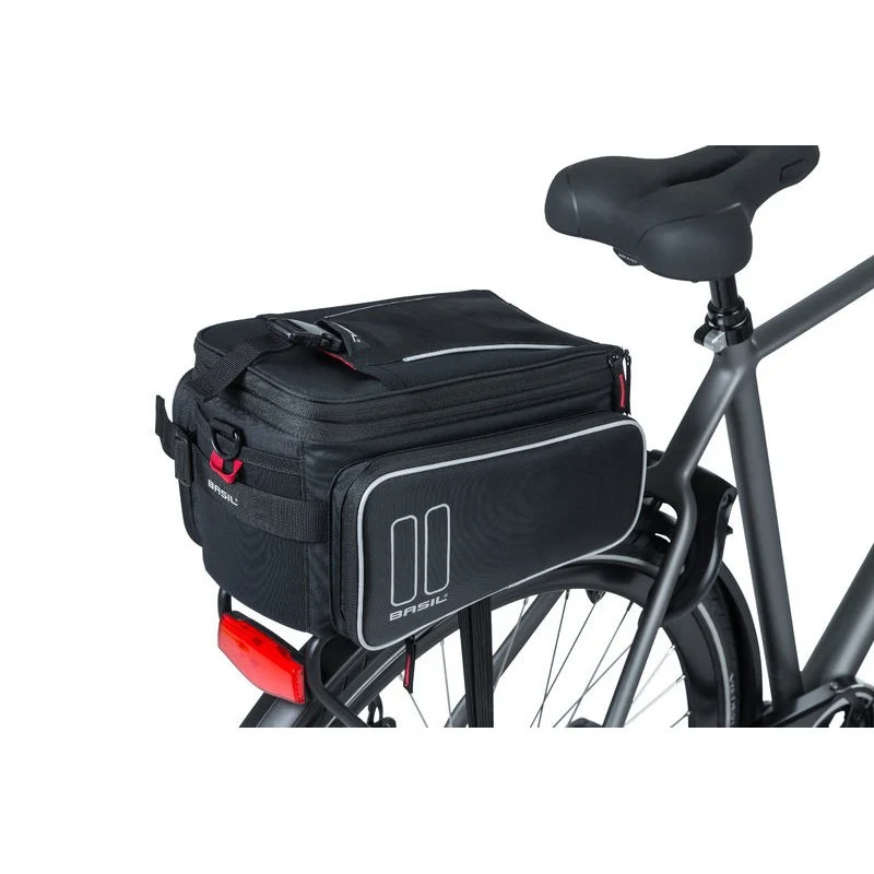 Basil Sport Design 7L bicycle trunk bag