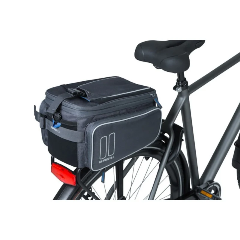 Basil Sport Design 7L bicycle trunk bag