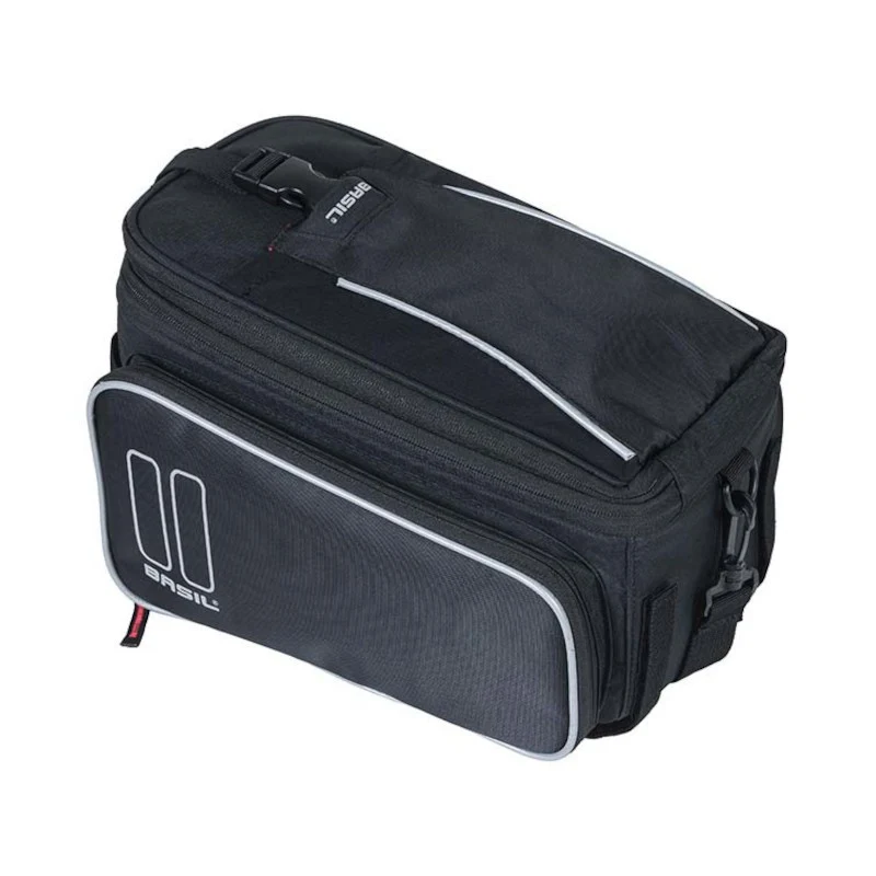 Basil Sport Design 7L bicycle trunk bag
