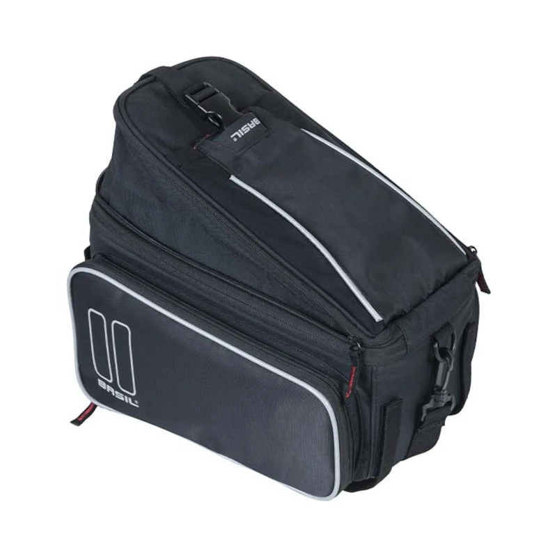 Basil Sport Design 7L bicycle trunk bag