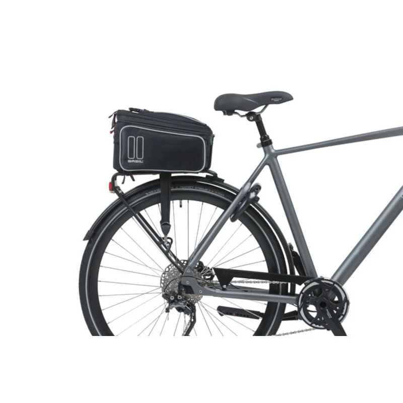 Basil Sport Design 7L bicycle trunk bag