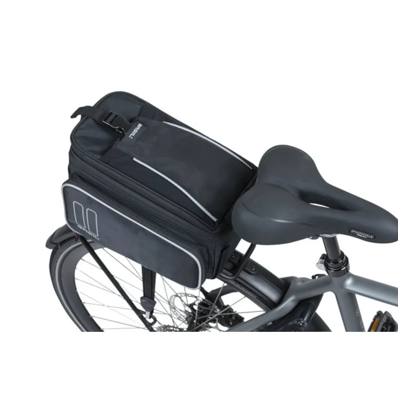 Basil Sport Design 7L bicycle trunk bag
