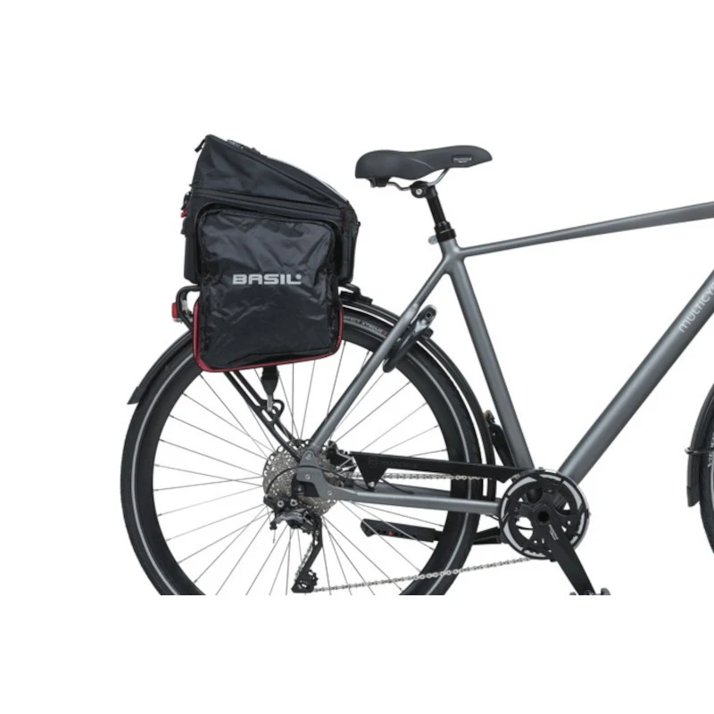 Basil Sport Design 7L bicycle trunk bag