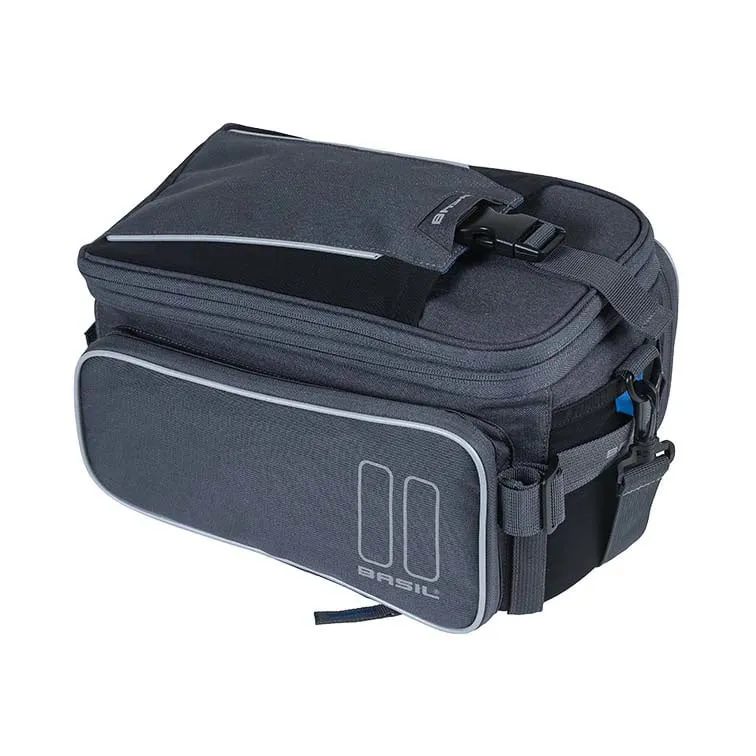 Basil Sport Design 7L bicycle trunk bag