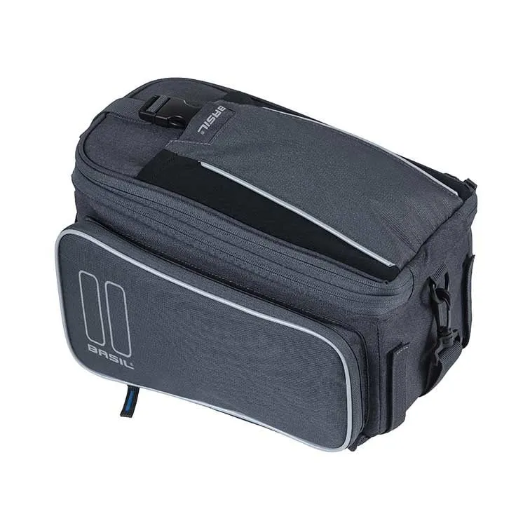 Basil Sport Design 7L bicycle trunk bag