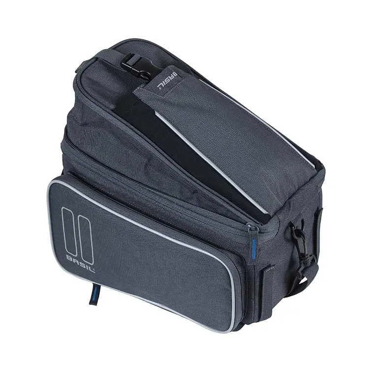 Basil Sport Design 7L bicycle trunk bag
