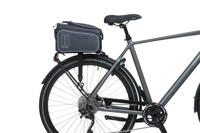 Basil Sport Design 7L bicycle trunk bag