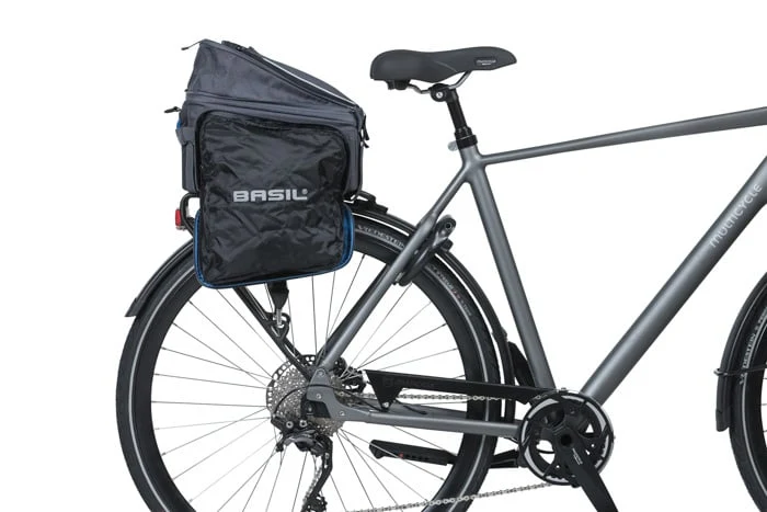 Basil Sport Design 7L bicycle trunk bag